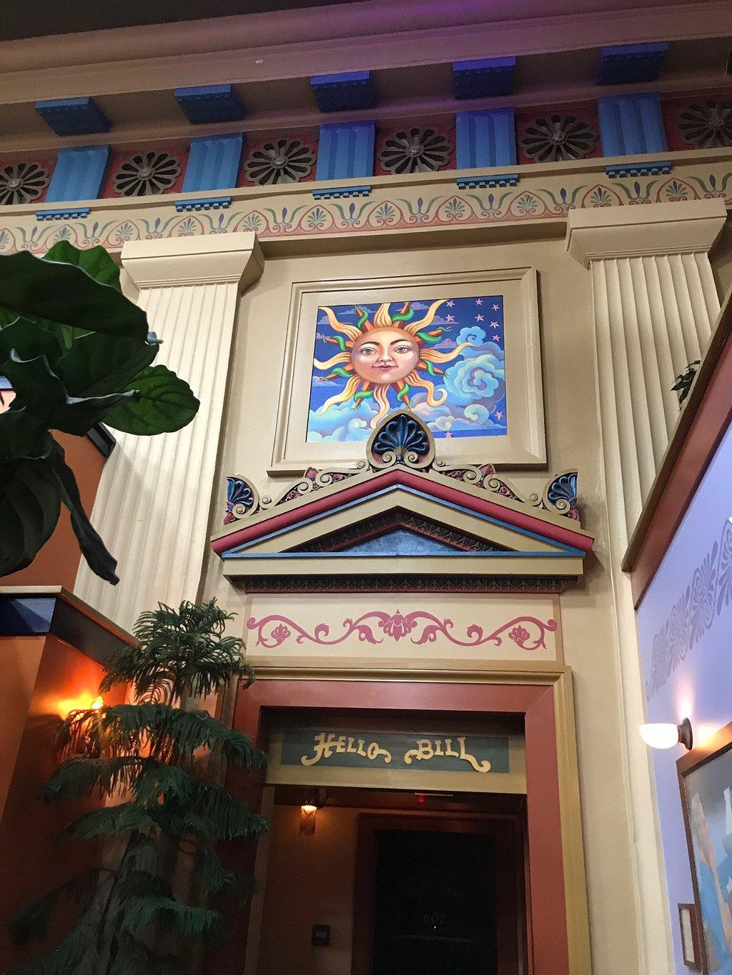 Hotel McMenamins Elks Temple Tacoma Exterior foto